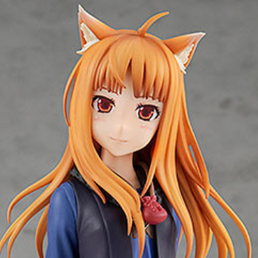 Spice & Wolf - Figurine...