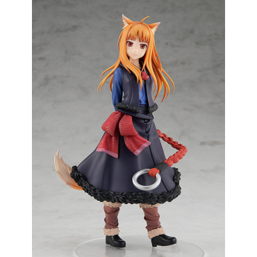 Spice & Wolf - Figurine...