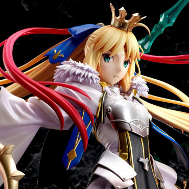 Fate Grand Order - Figurine...