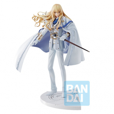 Fate Grand Order - Figurine...