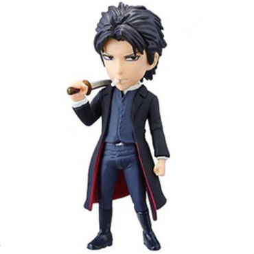 Gintama - Figurine Hijikata...