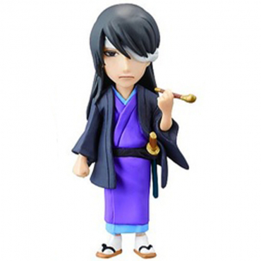 Gintama - Figurine Shimura...