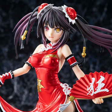 Date A Live III - Figurine...