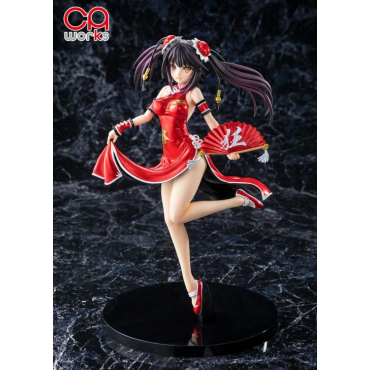 Date A Live III - Figurine...