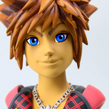 Kingdom Hearts III -...