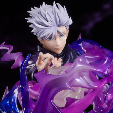 Jujutsu Kaisen - Figurine...
