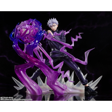 Jujutsu Kaisen - Figurine...