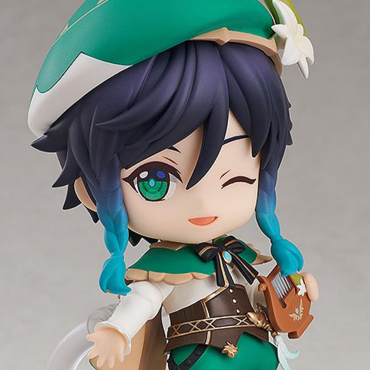 Genshin Impact - Figurine...