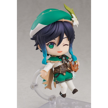Genshin Impact - Figurine...