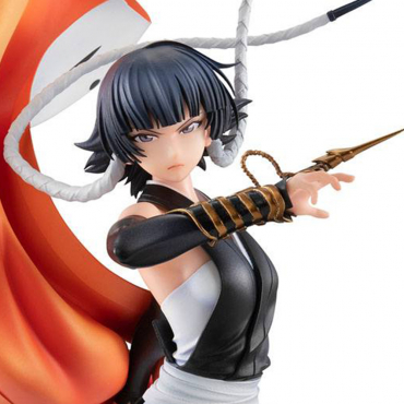 Bleach - Figurine Sui-Feng...