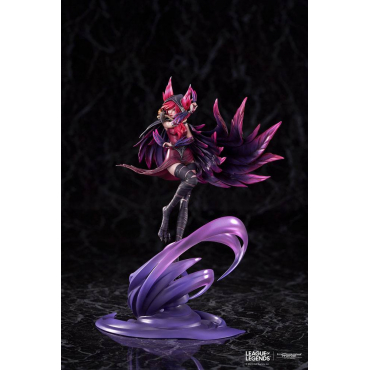 League Of Legends -...