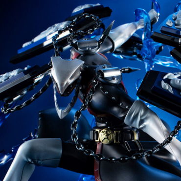 Persona 3 - Figurine...