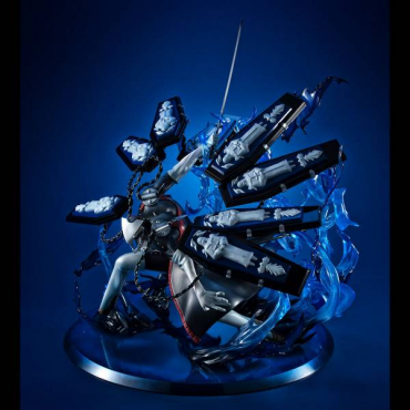 Persona 3 - Figurine...