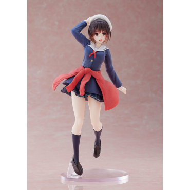 Saenai Heroine - Figurine...