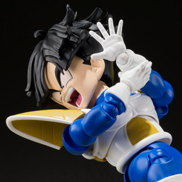 Dragon Ball Z - Figurine...