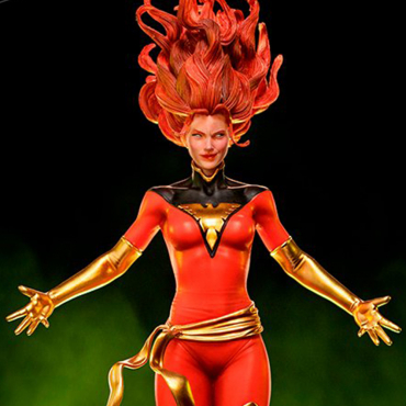 Marvel - Figurine Phoenix...