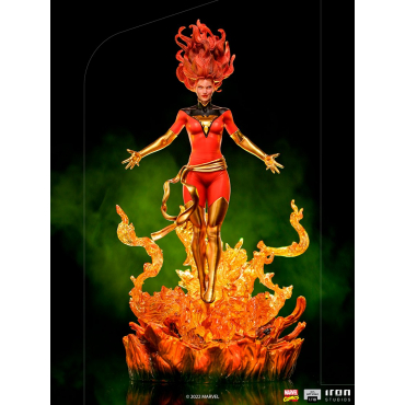 Marvel - Figurine Phoenix...