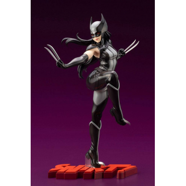 Marvel - Figurine Wolverine...