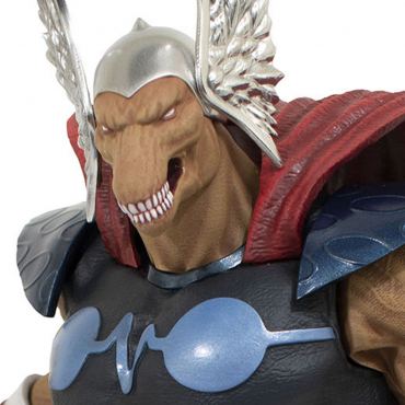 Marvel - Figurine Beta Ray...