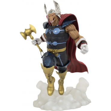 Marvel - Figurine Beta Ray...