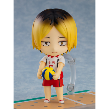 Haikyuu!! - Figurine Kenma...