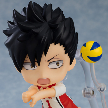 Haikyuu!! - Figurine...