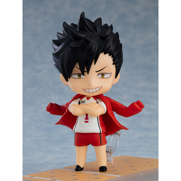 Haikyuu!! - Figurine...