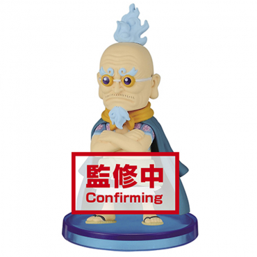 One Piece - Figurine...