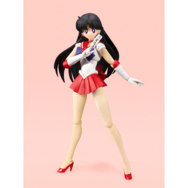 Pretty Guardian Sailor Moon...
