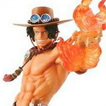 One Piece - Figurine...