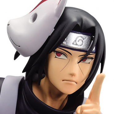 Naruto Shippuden - Figurine...