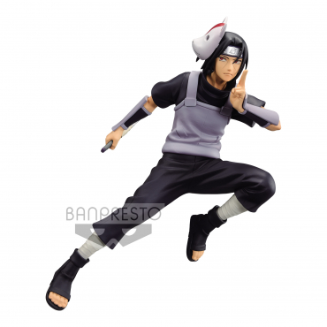 Naruto Shippuden - Figurine...