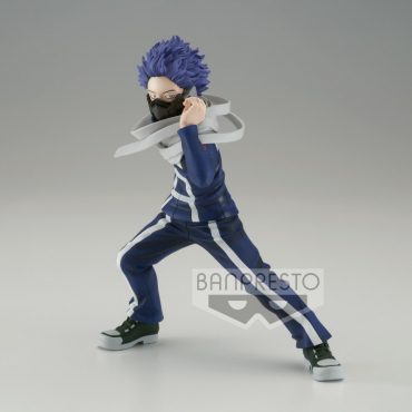 My Hero Academia - Figurine...