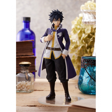 Fairy Tail - Figurine Gray...