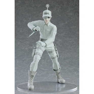 Cells At Work - Figurine...