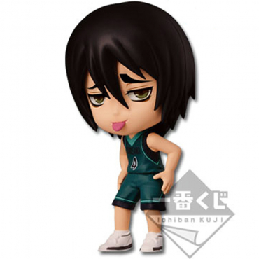 Kuroko No Basket - Figurine...