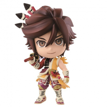 Sengoku Basara - Figurine...