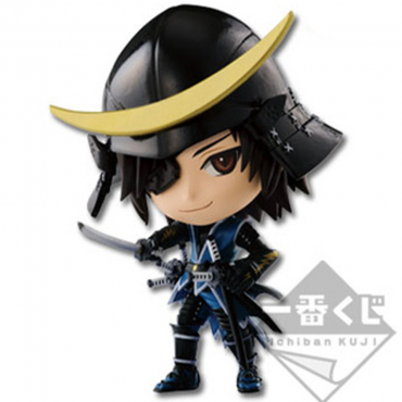 Sengoku Basara - Figurine...