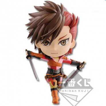 Sengoku Basara - Figurine...