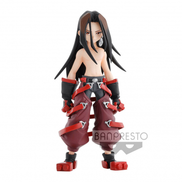 Shaman King - Figurine Hao...