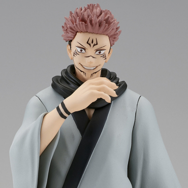 Jujutsu Kaisen - Figurine...