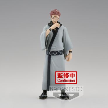 Jujutsu Kaisen - Figurine...