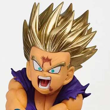 Dragon Ball Z - Figurine...