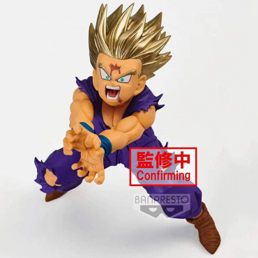 Dragon Ball Z - Figurine...