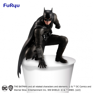 DC Comics (The Batman...