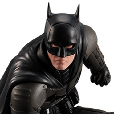 DC Comics (The Batman...