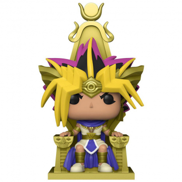 Yu-Gi-Oh! - Figurine...