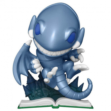 Yu-Gi-Oh! - Figurine Dragon...