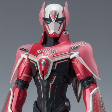 Tiger & Bunny 2 - Figurine...