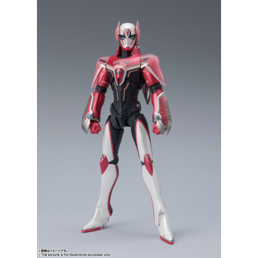 Tiger & Bunny 2 - Figurine...